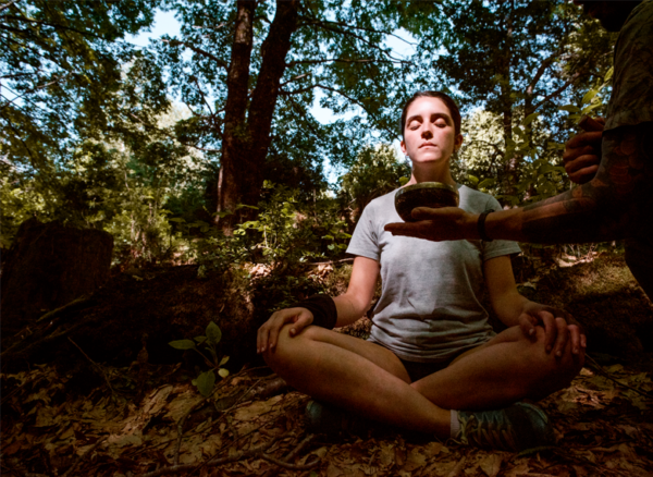Programa Full Day Sentir el Bosque - Imagen 8