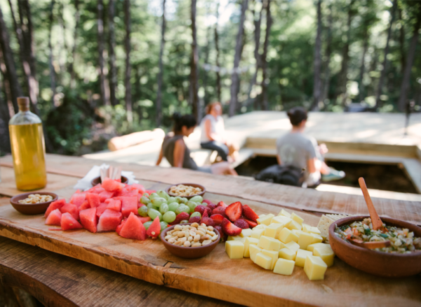 Programa Full Day Sentir el Bosque - Imagen 9