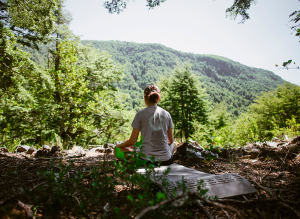 Mindfulness para la Reducción del Estrés