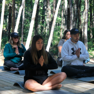 Meditación Mindfulness