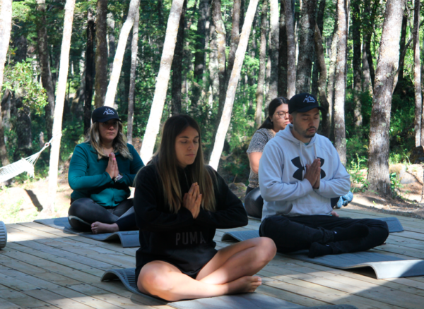Meditación Mindfulness