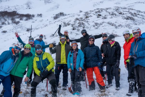 Tour Lagunas Andinas Parque Nacional Villarrica - Imagen 3