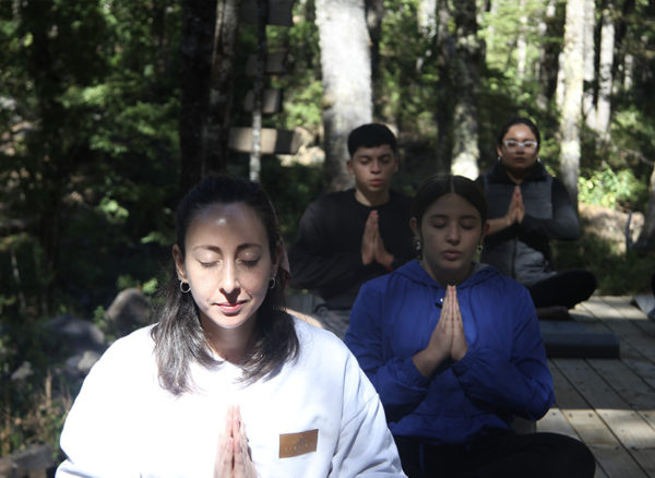 Meditación Mindfulness - Imagen 2